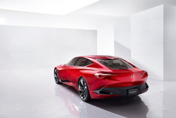 Acura Precision Concept 2016