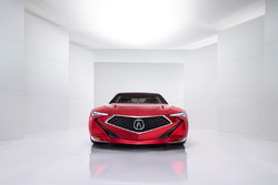 Acura Precision Concept 2016