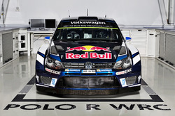 Volkswagen Polo WRC 2016