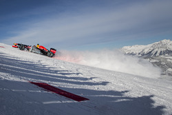 Max Verstappen, Red Bull Racing