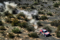 #325 Mini: Adam Malysz, Xavier Panseri