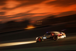 #81 Lechner Racing Middle East Porsche 991 Cup: Hannes Waimer, Wolfgang Triller, Charlie Frijns, Chr