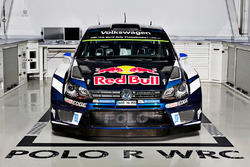 Volkswagen Polo R WRC 2016