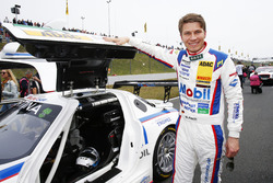 Sebastian Asch, Team Zakspeed Mercedes-Benz SLS AMG GT3