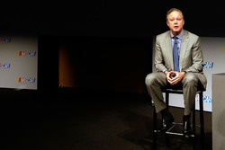 NASCAR Vorsitzender, Brian France