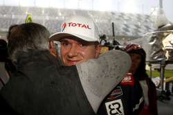 Pole P - #37 SMP Racing BR01 Nissan: Mikhail Aleshin