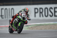 World Superbike Photos - Tom Sykes, Kawasaki Racing Team