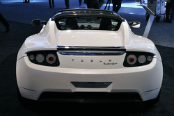 Tesla Roadster
