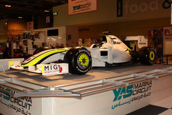 Brawn GP