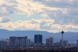 Downtown Las Vegas