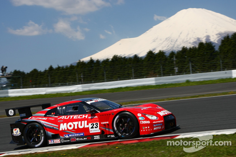 <img src="https://cdn-5.motorsport.com/static/img/cfp/0/0/0/0/75/s3/france-2.jpg" alt="" width="20" height="12" /> Бенуа Трелуйе (2001-2011), чемпион Super GT (2008)