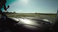 Porsche 996 GT3 In car Porsche 996 GT3 In car
