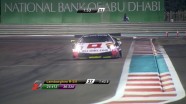 FIA GT1 World Championship 2011 Abu Dhabi Round 1: Qualifying FIA GT1 World Championship 2011 Abu Dhabi Round 1: Qualifying