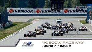 20th race FIA F3 European Championship 2014 20th race FIA F3 European Championship 2014