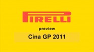 F1 Pirelli 2011 - Shanghai - Paul Hembery interview F1 Pirelli 2011 - Shanghai - Paul Hembery interview
