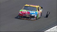 First Caution of the Race - Pocono - 08/05/12 First Caution of the Race - Pocono - 08/05/12