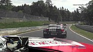 Schubert Motorsport BMW Z4 GT3 Onboard 2 Runden VLN 4. Lauf 2011 Nürburgring Nordschleife Schubert Motorsport BMW Z4 GT3 Onboard 2 Runden VLN 4. Lauf 2011 Nürburgring Nordschleife