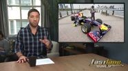 Subaru BRZ Turbo, NSX To Detroit, Red Bull Rescue F1, Smaller Fit, & Fish Hook Crash! Subaru BRZ Turbo, NSX To Detroit, Red Bull Rescue F1, Smaller Fit, & Fish Hook Crash!