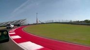 Ron Howard visits Circuit of The Americas 2012 Ron Howard visits Circuit of The Americas 2012