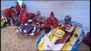 Wrooom 2013 – Scuderia Ferrari reigns on the ice Wrooom 2013 – Scuderia Ferrari reigns on the ice