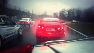 (UK) 2013 WTCC RD1&2 Monza highlights, dancing in the rain with the BMW320TC (UK) 2013 WTCC RD1&2 Monza highlights, dancing in the rain with the BMW320TC