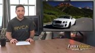New Corolla, Audi Wants Alfa, Porsche 918, 2014 Bentley Supersports, Rapid Fire Auto Show! New Corolla, Audi Wants Alfa, Porsche 918, 2014 Bentley Supersports, Rapid Fire Auto Show!