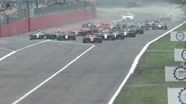 Formula Renault 3.5 Series - Monza - Race 1 Formula Renault 3.5 Series - Monza - Race 1