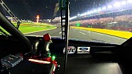 Keselowski out early with transmission issues Keselowski out early with transmission issues