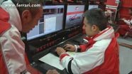 Scuderia Ferrari 2013 - Monaco GP Preview - Rob Smedley Scuderia Ferrari 2013 - Monaco GP Preview - Rob Smedley
