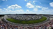 NASCAR Extended Highlights: Michigan International Speedway 2013 NASCAR Extended Highlights: Michigan International Speedway 2013