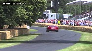 Goodwood Festival of Speed 2013 - Highlights Goodwood Festival of Speed 2013 - Highlights