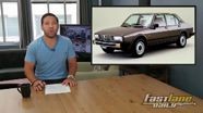 GM Trucks On Diet, F1 Showoff Fail, BMW Airbag Suite, Alfa Ditchin' Hatchbacks, & Doing It Wrong! GM Trucks On Diet, F1 Showoff Fail, BMW Airbag Suite, Alfa Ditchin' Hatchbacks, & Doing It Wrong!