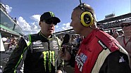 Kyle Busch Wins at Indianapolis Motor Speedway | Indiana 250 (2013) Kyle Busch Wins at Indianapolis Motor Speedway | Indiana 250 (2013)