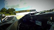 Road America - In Car Level 5 - ALMS - Tequila Patron - ESPN - Sports Cars - Racing - USCR Road America - In Car Level 5 - ALMS - Tequila Patron - ESPN - Sports Cars - Racing - USCR