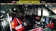 NASCAR Clint Bowyer brings out the caution | Richmond (2013) NASCAR Clint Bowyer brings out the caution | Richmond (2013)