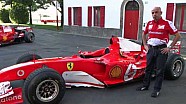 Discover the technology of Formula 1 - Part III Discover the technology of Formula 1 - Part III