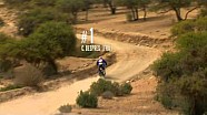 Stage 13 - Car / Bike - Stage Summary - La Serena / Valparaíso Stage 13 - Car / Bike - Stage Summary - La Serena / Valparaíso