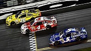 Final Laps: Kenseth beats Harvick to the finish Final Laps: Kenseth beats Harvick to the finish