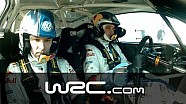 ONBOARD Andreas Mikkelsen/ SS03 Rally México 2014 ONBOARD Andreas Mikkelsen/ SS03 Rally México 2014
