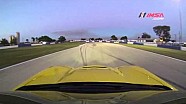 2014 Mobil 1 Twelve Hours of Sebring Bondurant Corvette Ride Along 2014 Mobil 1 Twelve Hours of Sebring Bondurant Corvette Ride Along