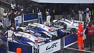 Toyota wins LPM1-H at 6 hours of Silverstone Toyota wins LPM1-H at 6 hours of Silverstone