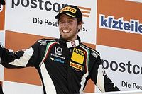 Ezequiel P&eacute;rez Companc estar&aacute; en las 24 Horas de Daytona