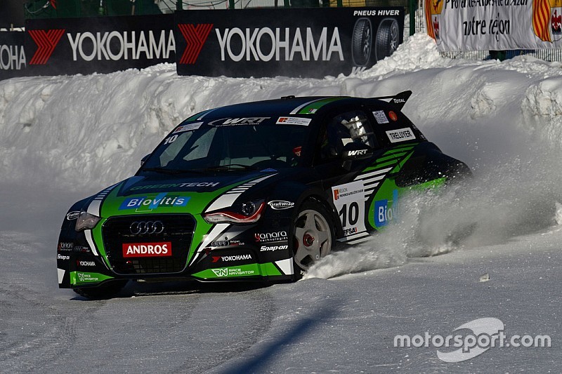 Les plus belles photos du Trophée Andros