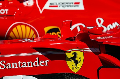 Windsor: Ferrari, Formula 1'den daha büyük