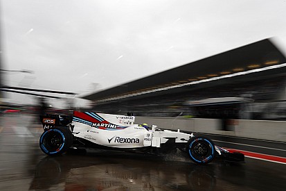 A Williamsnél a pénz dönthet Massa jövőjéről?!