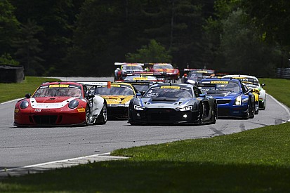 Competitive PWC season reaches halfway after wild action in all classes including SprintX