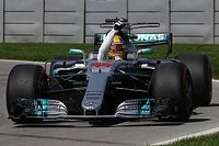 Wolff elogia Hamilton: ‘Está em sua melhor fase na Mercedes’
