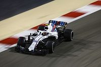 Sirotkin, sobre el fracaso de Williams: "Parec&iacute;amos idiotas en Bahrein"