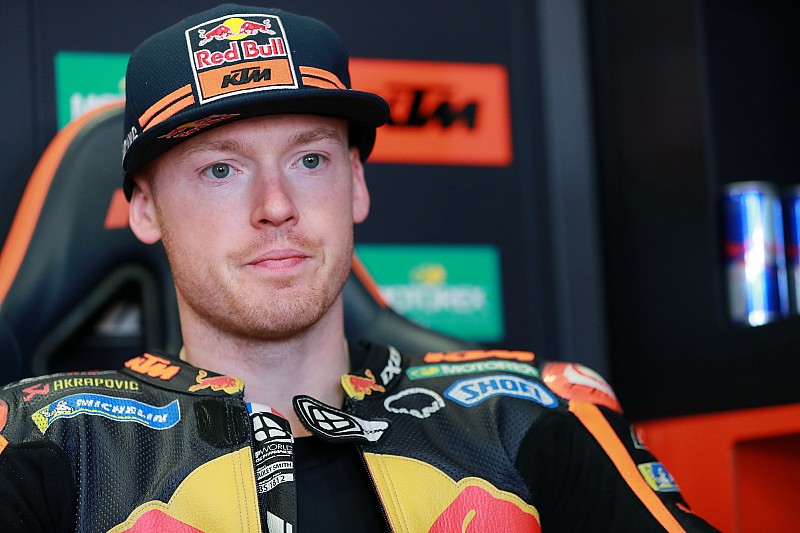 Smith verlegt focus naar MotoGP-comeback in 2020