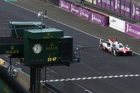 Horarios y c&oacute;mo ver las 24 horas de Le Mans 2018, las del debut de Alonso